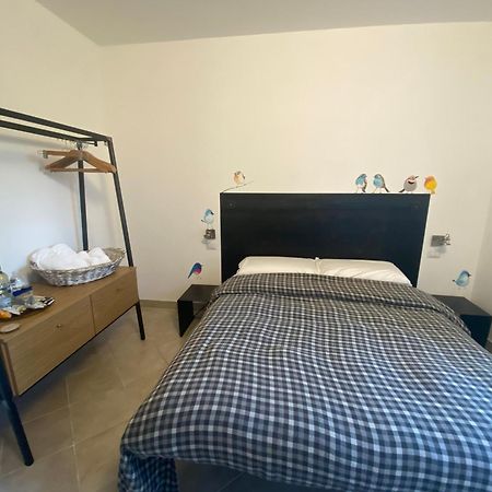 Artemisia Negli Ulivi B&B Magliano in Toscana Zewnętrze zdjęcie