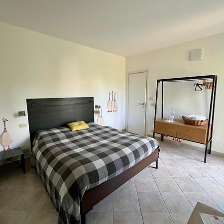Artemisia Negli Ulivi B&B Magliano in Toscana Zewnętrze zdjęcie
