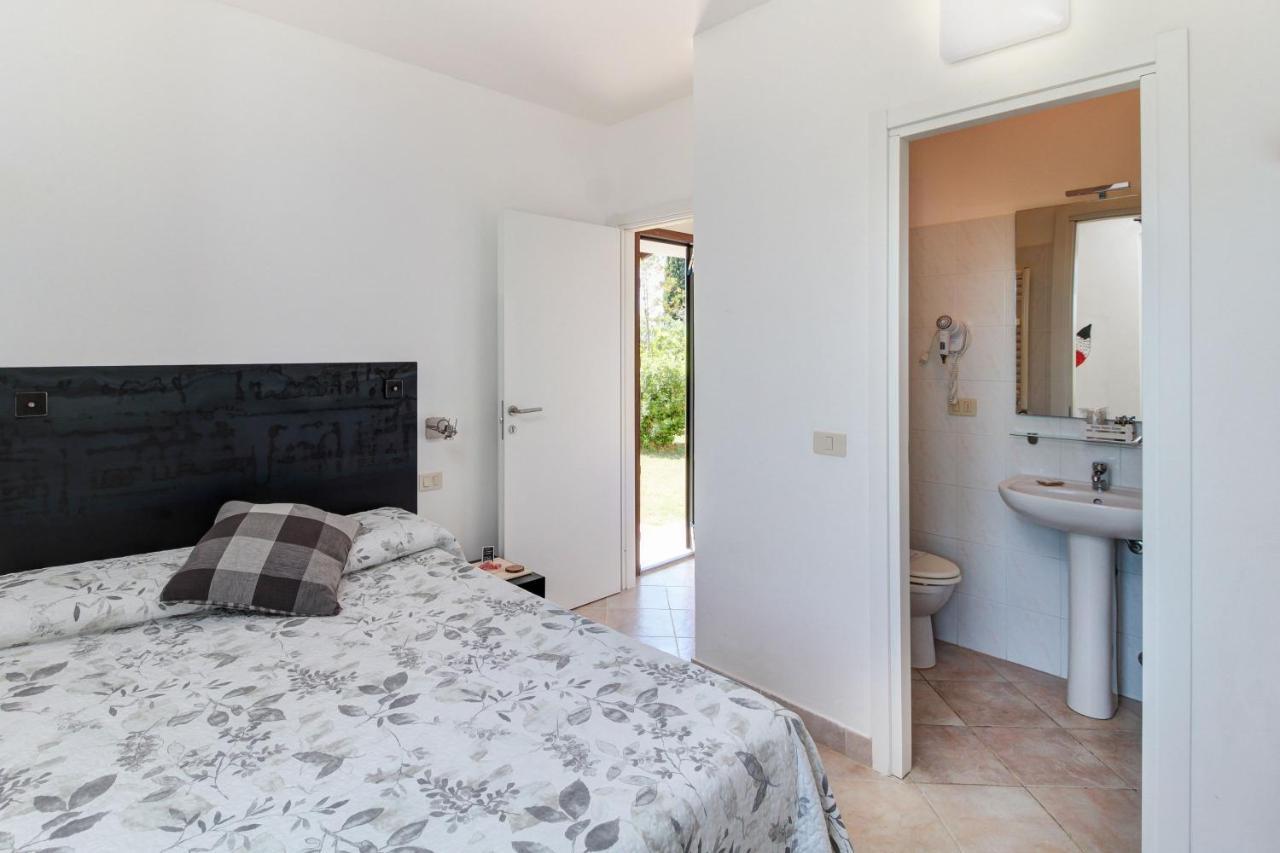Artemisia Negli Ulivi B&B Magliano in Toscana Zewnętrze zdjęcie