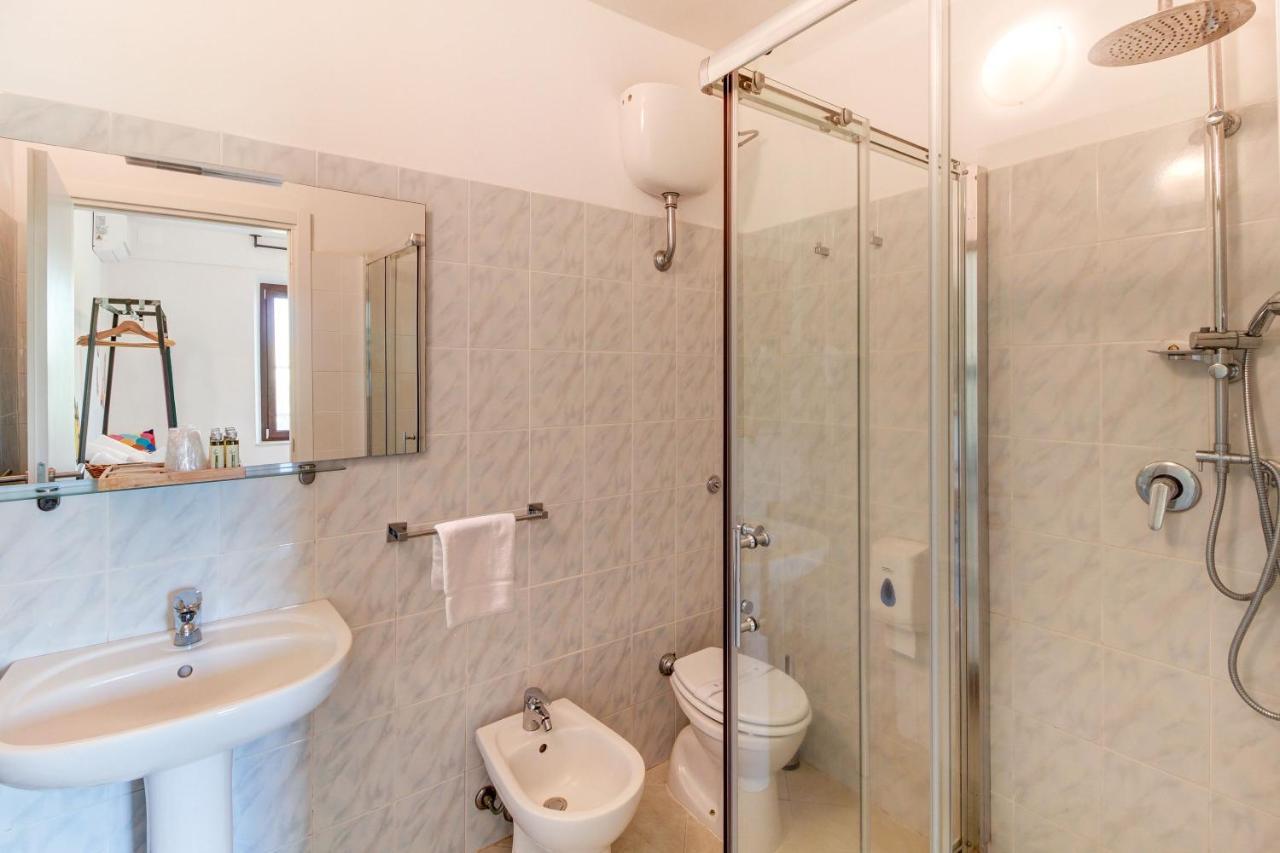 Artemisia Negli Ulivi B&B Magliano in Toscana Zewnętrze zdjęcie