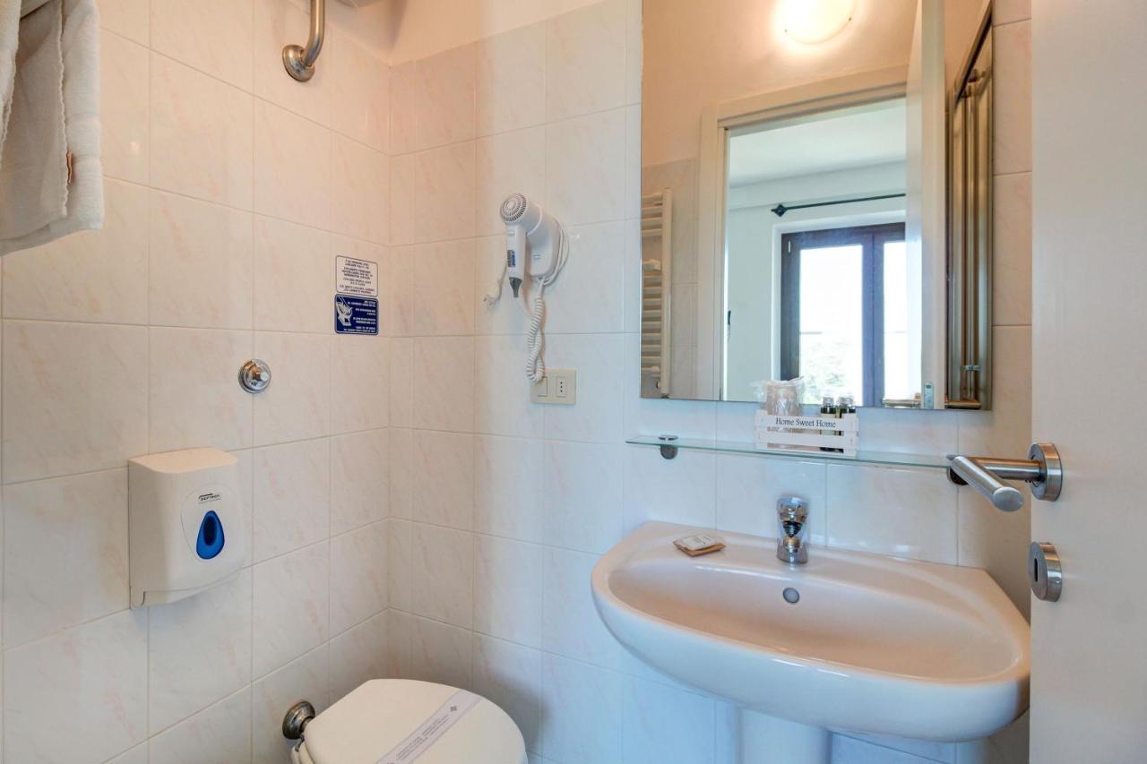 Artemisia Negli Ulivi B&B Magliano in Toscana Zewnętrze zdjęcie