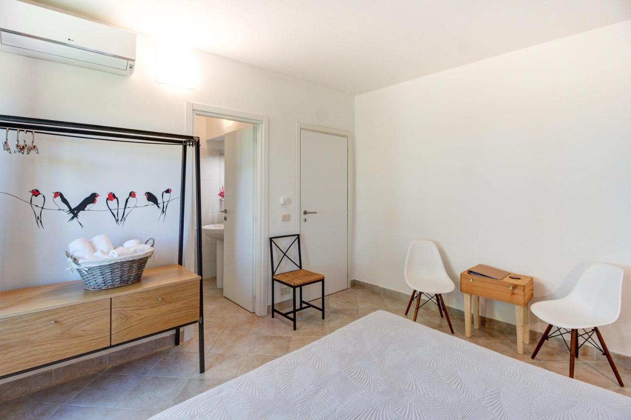 Artemisia Negli Ulivi B&B Magliano in Toscana Zewnętrze zdjęcie
