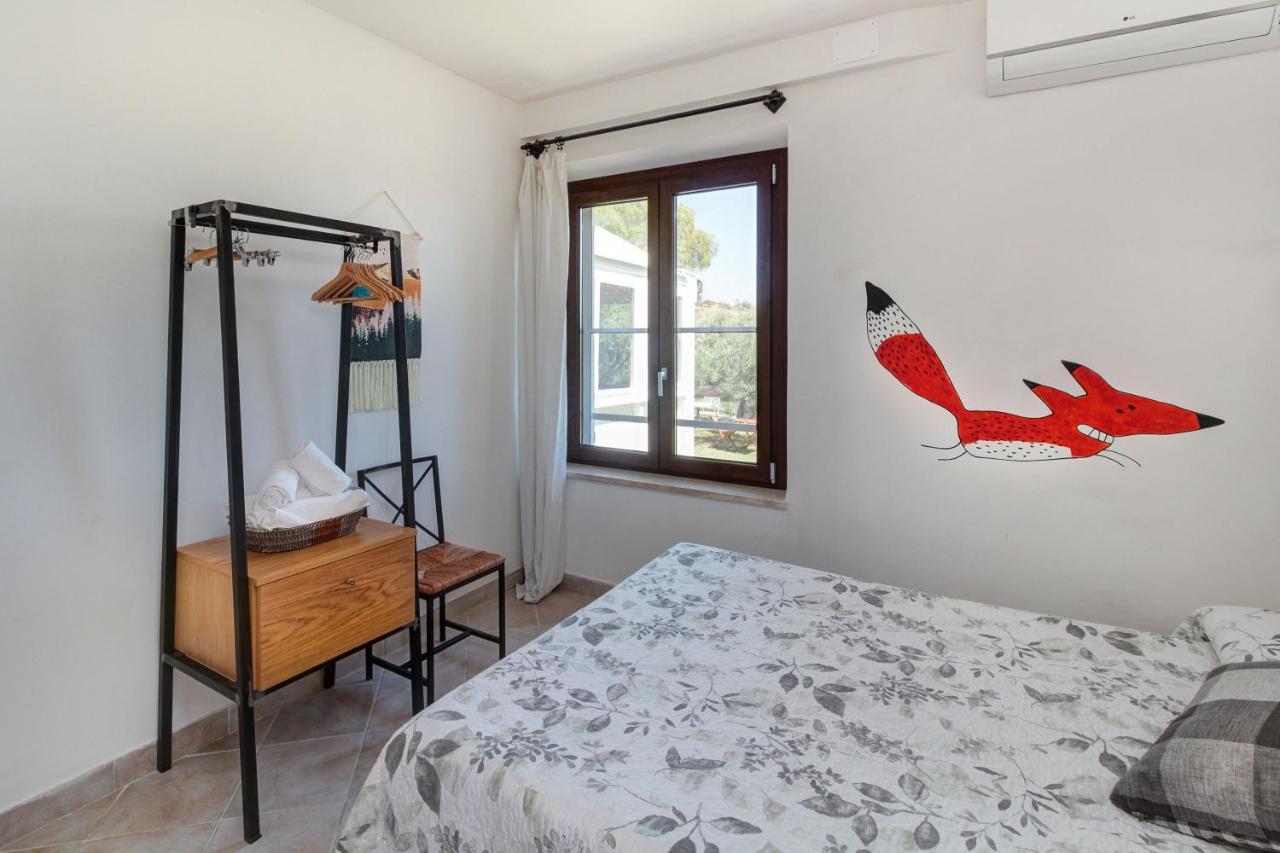 Artemisia Negli Ulivi B&B Magliano in Toscana Zewnętrze zdjęcie