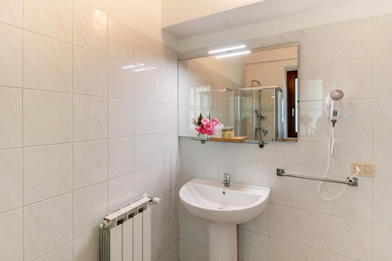 Artemisia Negli Ulivi B&B Magliano in Toscana Zewnętrze zdjęcie