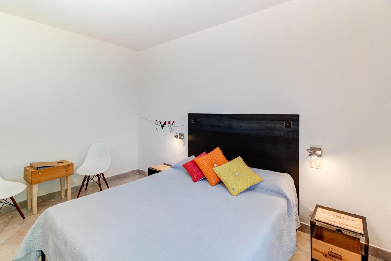Artemisia Negli Ulivi B&B Magliano in Toscana Zewnętrze zdjęcie