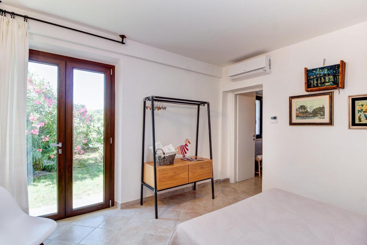 Artemisia Negli Ulivi B&B Magliano in Toscana Zewnętrze zdjęcie