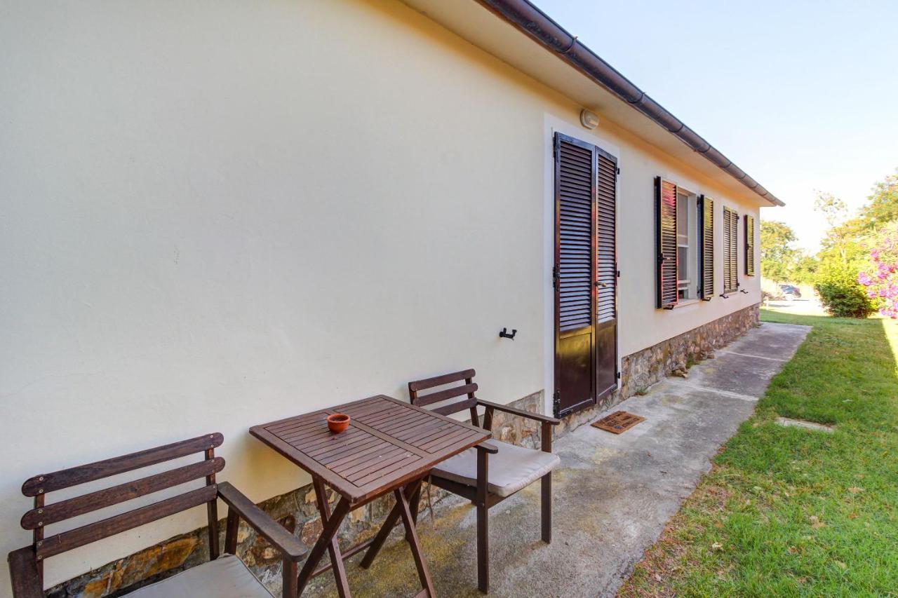 Artemisia Negli Ulivi B&B Magliano in Toscana Zewnętrze zdjęcie