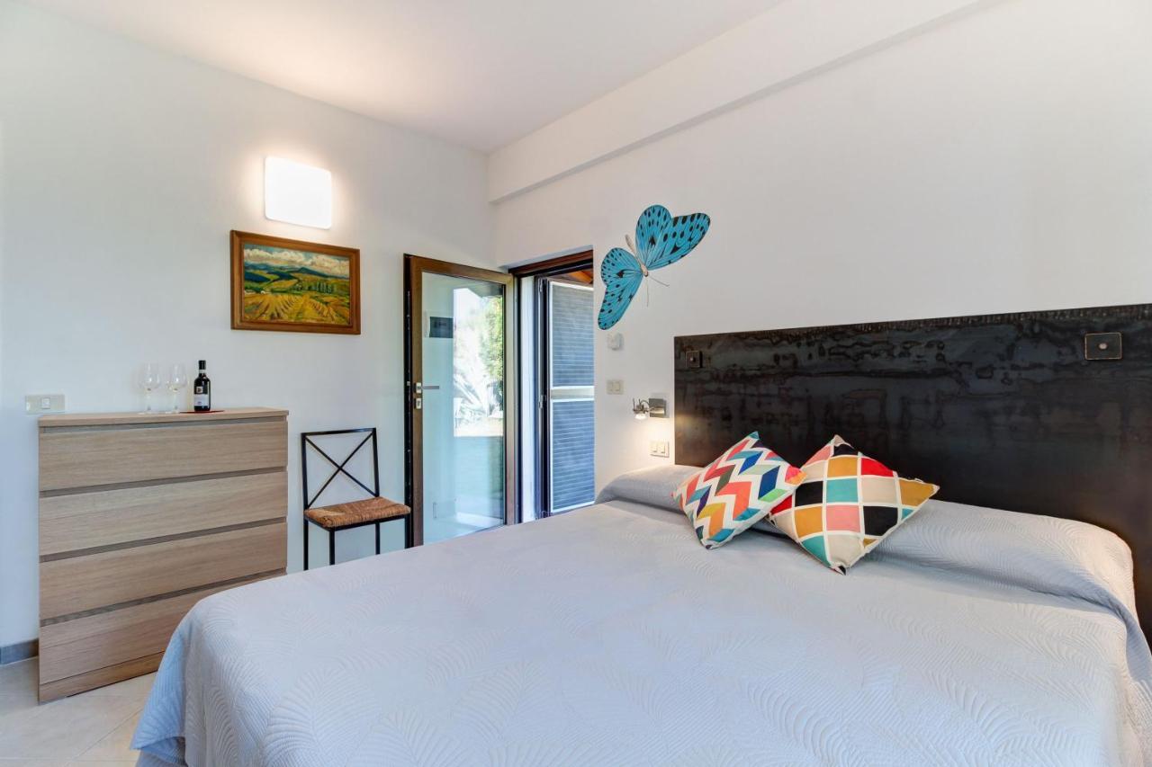 Artemisia Negli Ulivi B&B Magliano in Toscana Zewnętrze zdjęcie