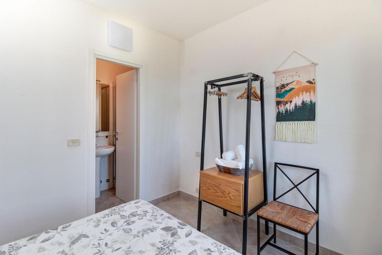 Artemisia Negli Ulivi B&B Magliano in Toscana Zewnętrze zdjęcie