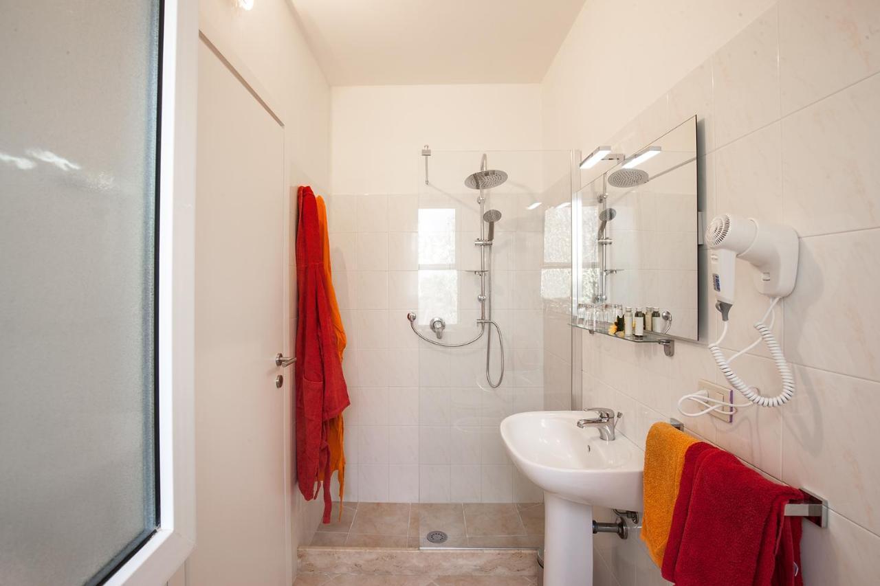 Artemisia Negli Ulivi B&B Magliano in Toscana Zewnętrze zdjęcie