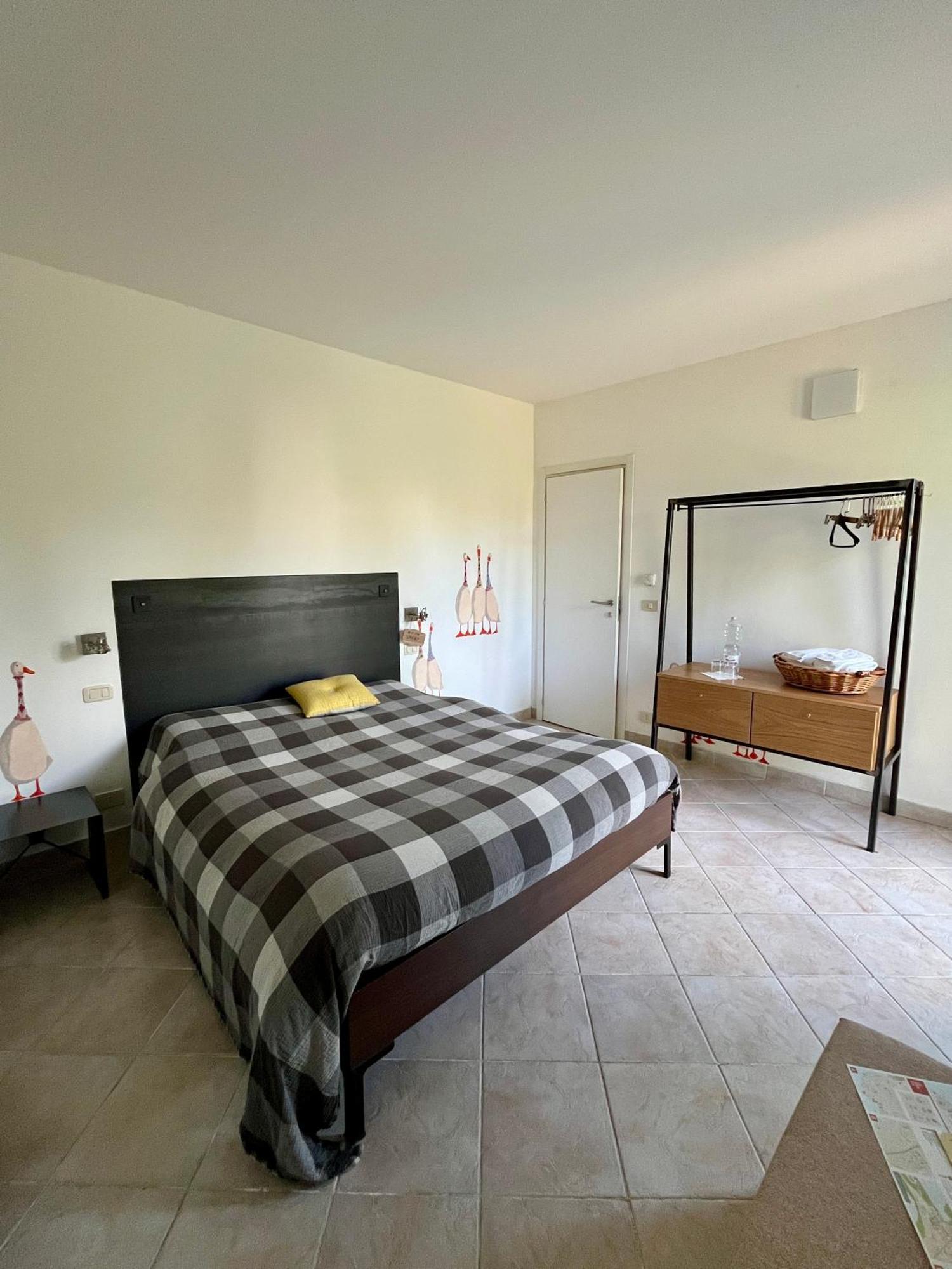 Artemisia Negli Ulivi B&B Magliano in Toscana Zewnętrze zdjęcie