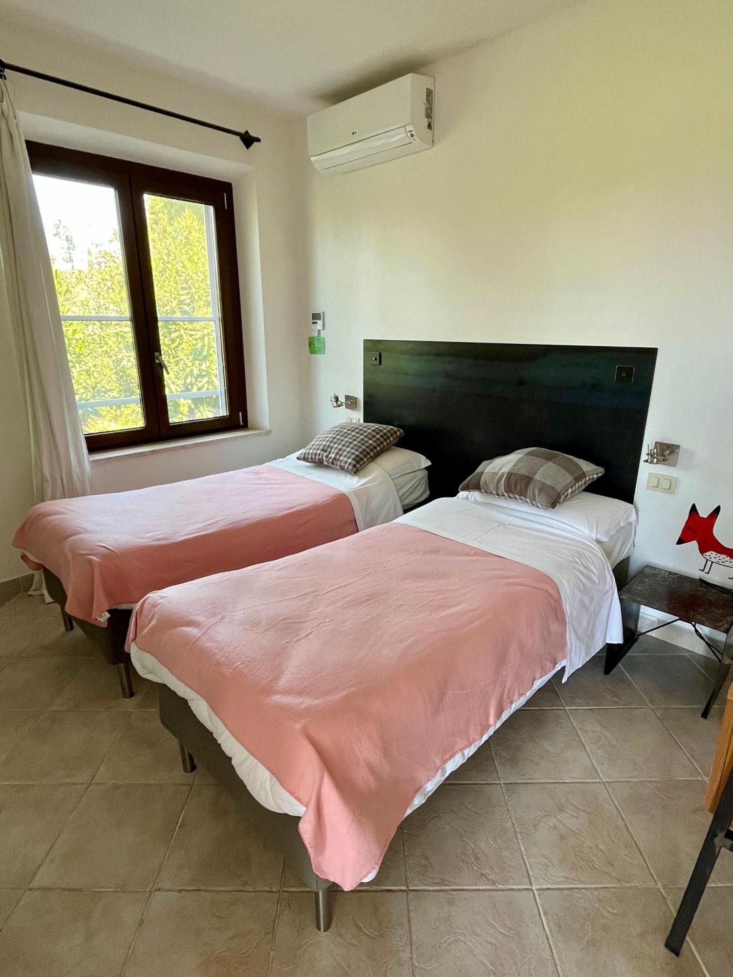 Artemisia Negli Ulivi B&B Magliano in Toscana Zewnętrze zdjęcie
